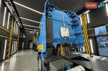 Тягач Iveco Stralis 2009 в Хусте
