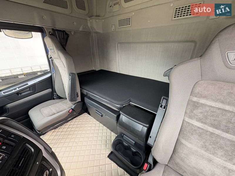 Тягач Iveco Stralis 2015 в Ковеле