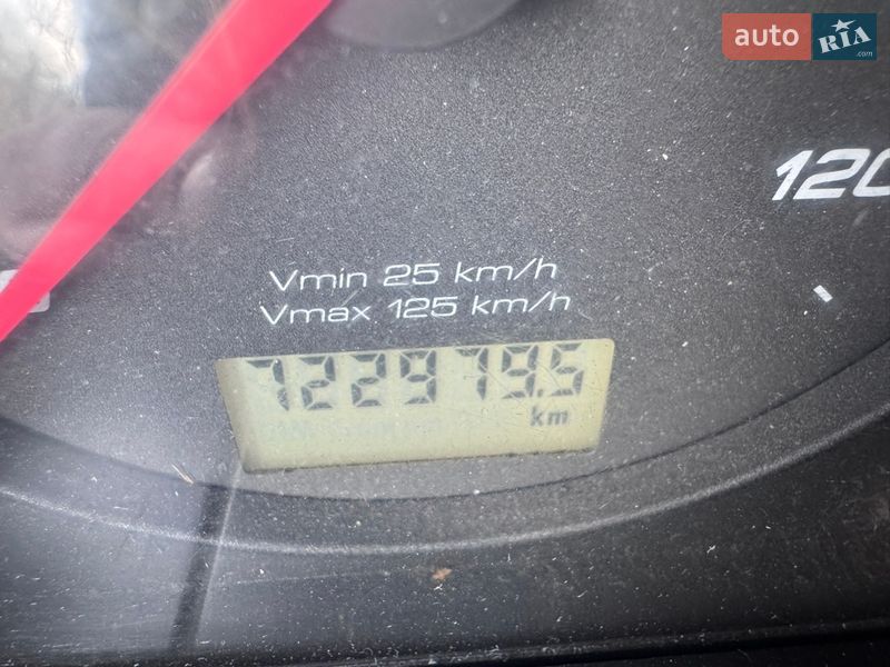 Тягач Iveco Stralis 2013 в Черновцах фото 2 Тягач Iveco Stralis 2013 в Черновцах