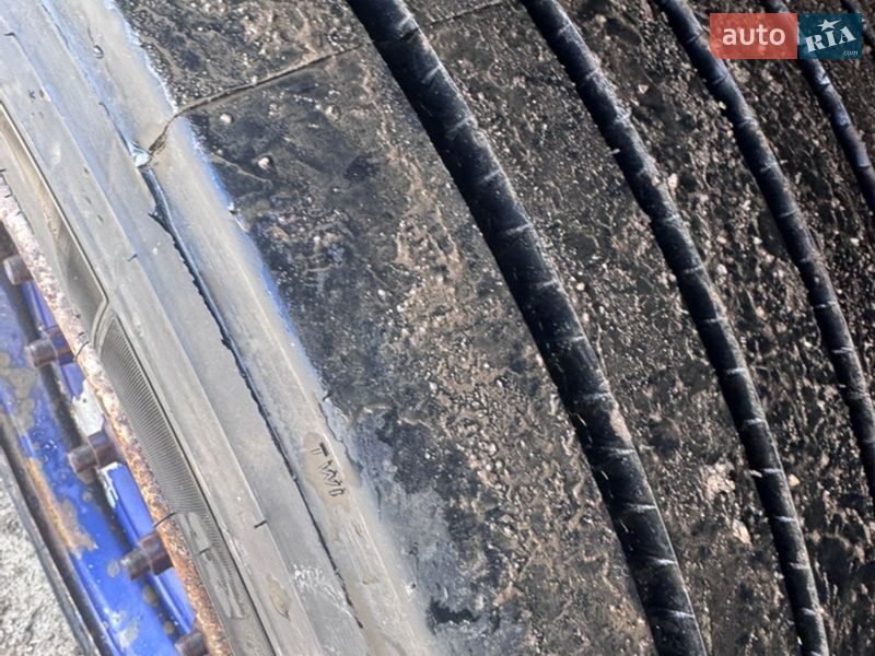 Тягач Iveco Stralis 2013 в Черновцах фото 16 Тягач Iveco Stralis 2013 в Черновцах