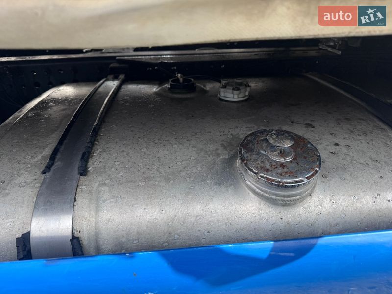 Тягач Iveco Stralis 2013 в Черновцах фото 24 Тягач Iveco Stralis 2013 в Черновцах