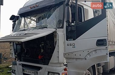 Тягач Iveco Stralis 2012 в Києві