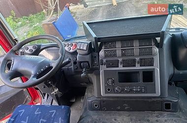 Тягач Iveco Stralis 2010 в Киеве