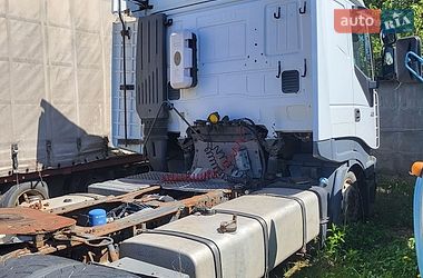 Тягач Iveco Stralis 2007 в Житомире