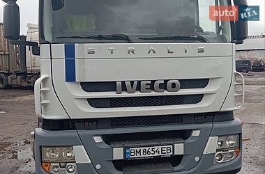 Тягач Iveco Stralis 2012 в Сумах