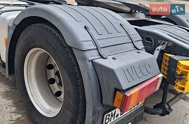 Тягач Iveco Stralis 2016 в Кропивницком