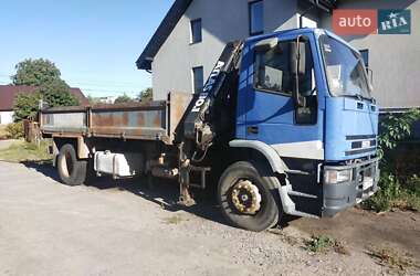 Другая спецтехника Iveco Super Cargo 2003 в 