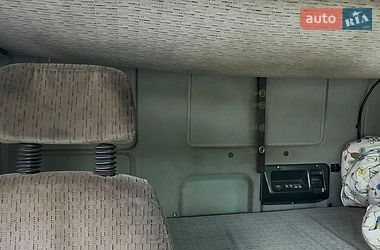 Другая спецтехника Iveco Super Cargo 2000 в Житомире