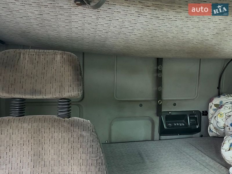 Другая спецтехника Iveco Super Cargo 2000 в Житомире