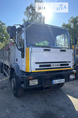 Кран-маніпулятор Iveco Tector 2003 в Ірпені