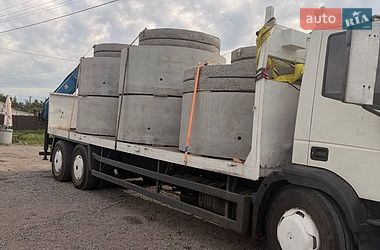 Кран-манипулятор Iveco Tector 2008 в Василькове фото 2 Кран-манипулятор Iveco Tector 2008 в Василькове