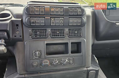 Бетономешалка (Миксер) Iveco Trakker 2011 в 