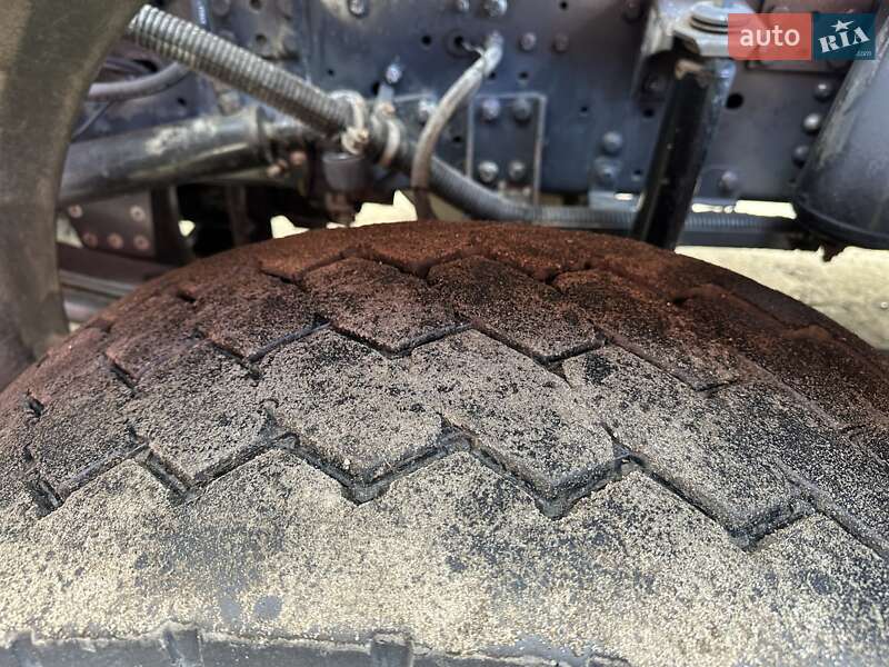 Бетонозмішувач (Міксер) Iveco Trakker 2007 в Чернівцях фото 15 Бетонозмішувач (Міксер) Iveco Trakker 2007 в Чернівцях