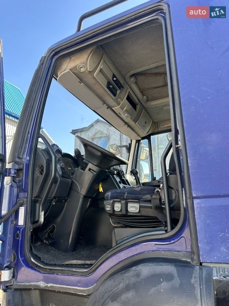 Самосвал Iveco Trakker 2008 в Луцке