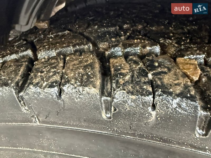 Кран-манипулятор Iveco Trakker 2011 в Долине фото 7 Кран-манипулятор Iveco Trakker 2011 в Долине