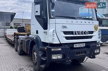 Тягач Iveco Trakker 2008 в Житомире