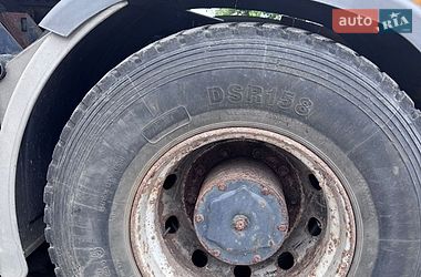 Тягач Iveco Trakker 2008 в Житомире