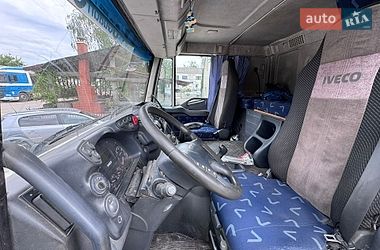 Тягач Iveco Trakker 2008 в Житомире