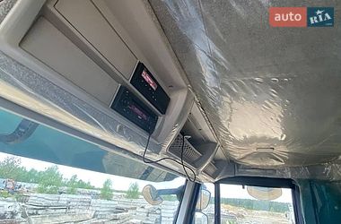 Самосвал Iveco Trakker 2021 в Киеве