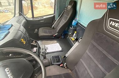 Самосвал Iveco Trakker 2021 в Киеве