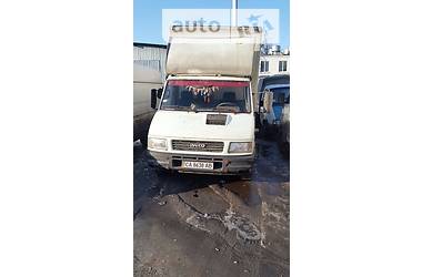  Iveco TurboDaily груз. 1994 в Киеве