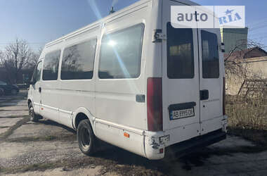 Міський автобус Iveco TurboDaily пасс. 2000 в Вінниці