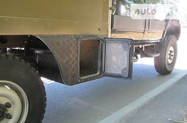 Дом на колесах Iveco TurboDaily 2009 в 