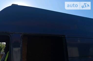 Грузовой фургон Iveco TurboDaily 1997 в 