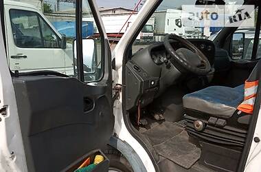  Iveco TurboDaily 2001 в Белой Церкви