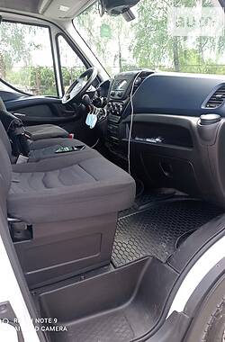  Iveco TurboDaily 2019 в 