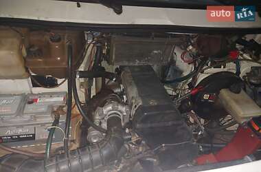 Микроавтобус Iveco TurboDaily 1998 в 