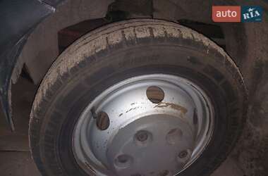 Микроавтобус Iveco TurboDaily 1998 в 