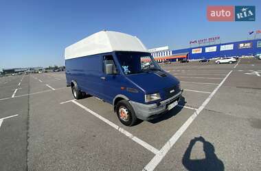 Грузовой фургон Iveco TurboDaily 1999 в 