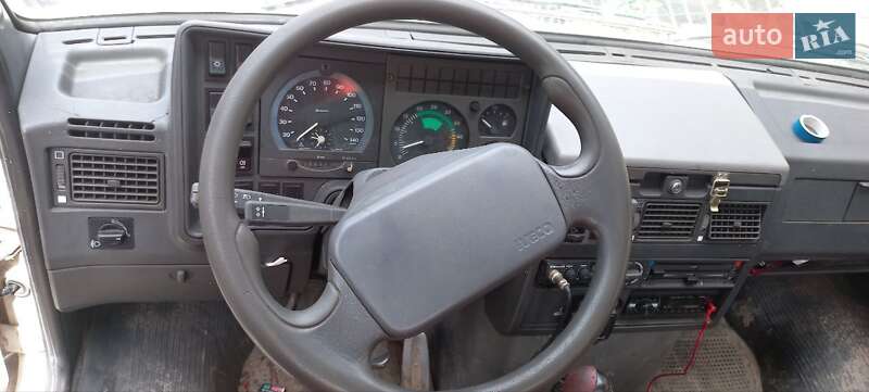 Автовоз Iveco TurboDaily 1998 в Виннице