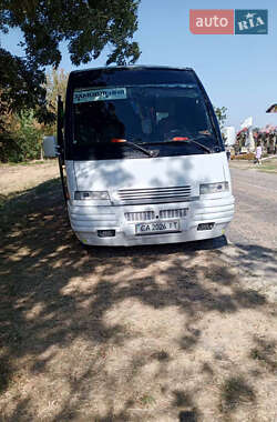Туристический / Междугородний автобус Iveco TurboDaily 1995 в 
