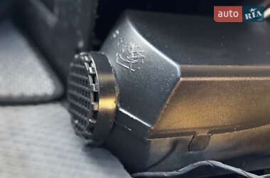 Тентований Iveco TurboDaily 2018 в 
