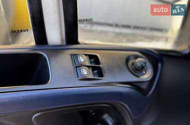 Тентований Iveco TurboDaily 2018 в 