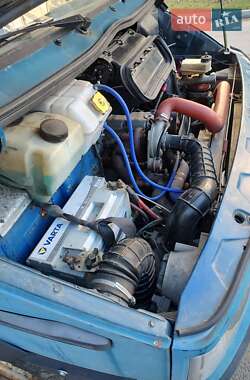 Борт Iveco TurboDaily 1998 в 