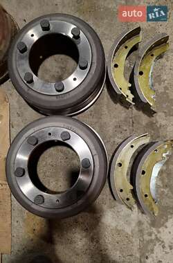 Борт Iveco TurboDaily 1998 в 