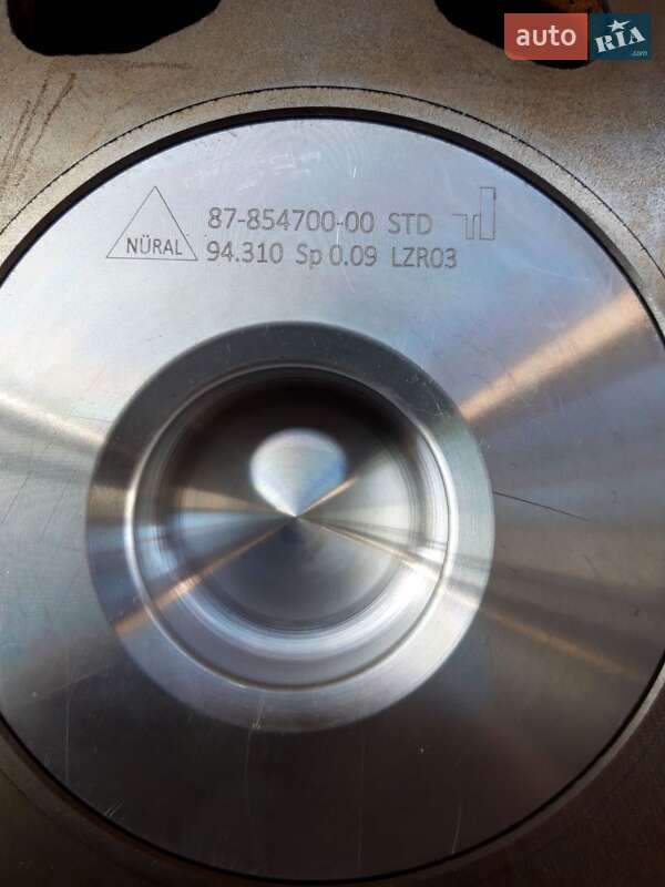 Борт Iveco TurboDaily 1998 в Днепре