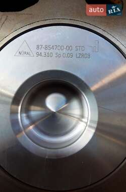 Борт Iveco TurboDaily 1998 в 