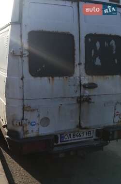 Грузовой фургон Iveco TurboDaily 1994 в 