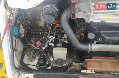 Автовоз Iveco TurboDaily 2001 в 
