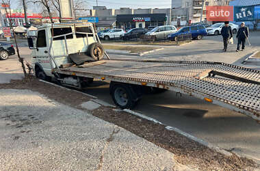 Эвакуатор Iveco TurboDaily 1999 в 