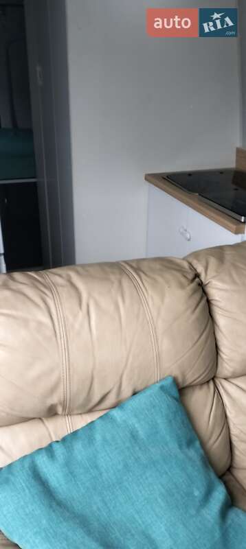 Дом на колесах Iveco TurboDaily 2017 в Киеве