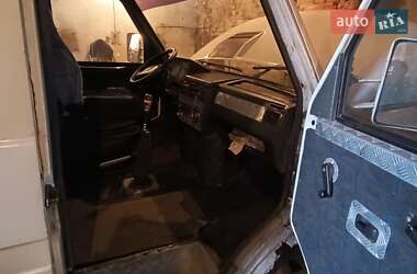 Микроавтобус Iveco TurboDaily 1997 в 