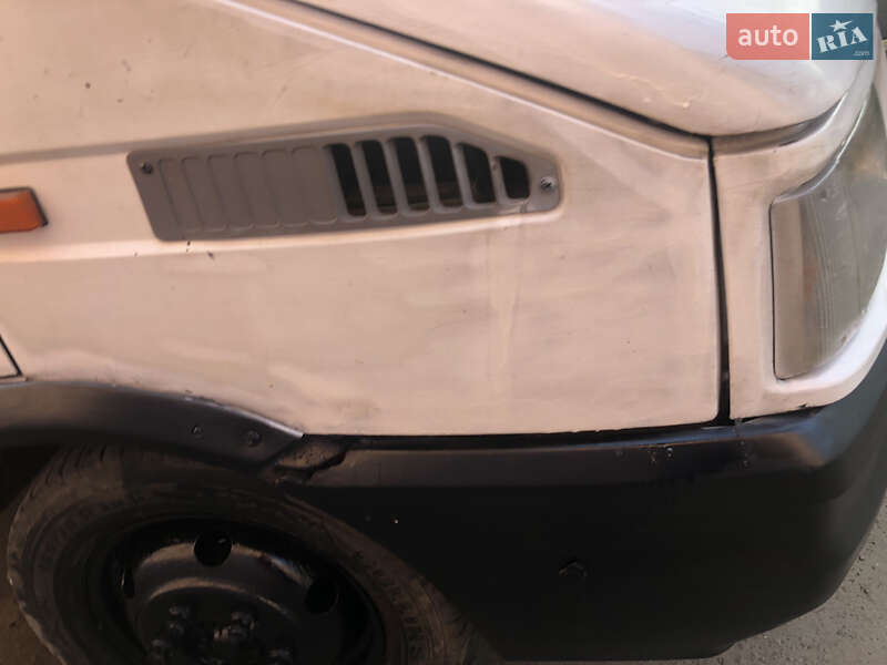 Автовоз Iveco TurboDaily 1992 в Луцке