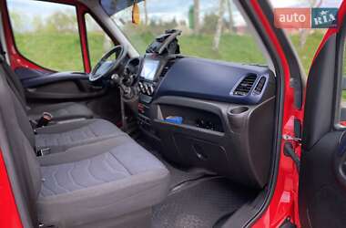 Автовоз Iveco TurboDaily 2018 в 
