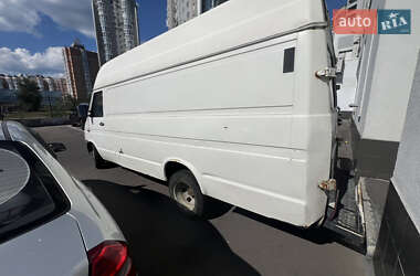 Рефрижератор Iveco TurboDaily 1999 в 