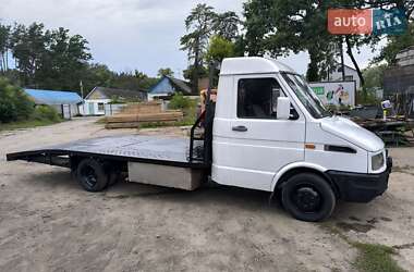 Эвакуатор Iveco TurboDaily 1997 в 